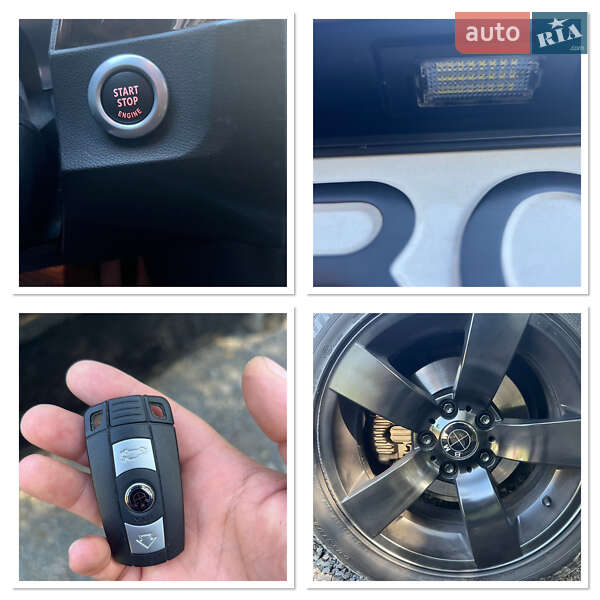 Універсал BMW 5 Series 2007 в Сваляві