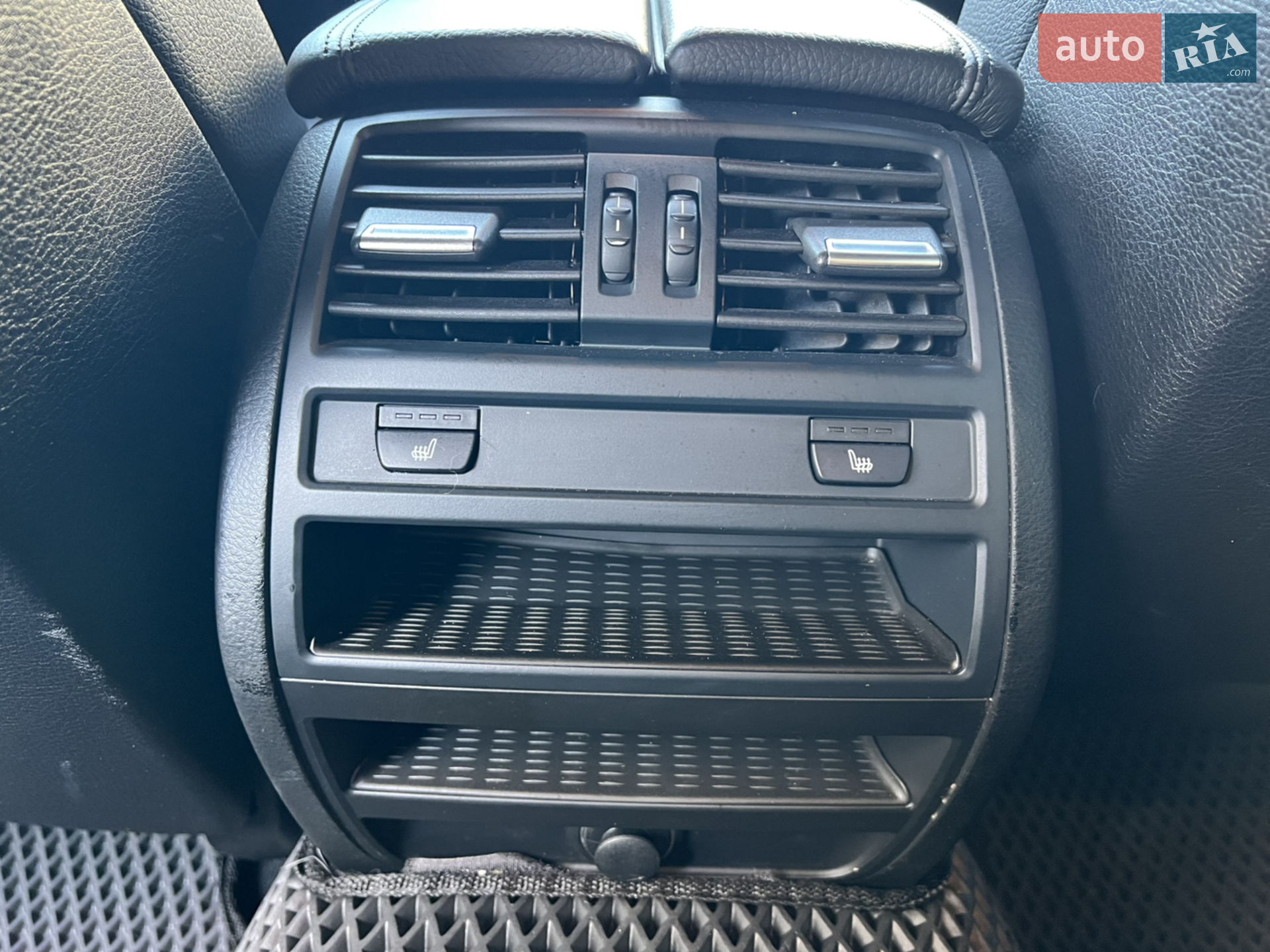 2013 BMW 5er - мініатюра 25