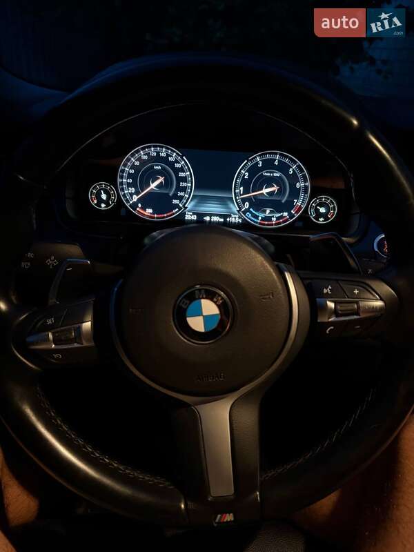 Седан BMW 5 Series 2011 в Миргороде фото 2 Седан BMW 5 Series 2011 в Миргороде