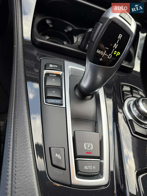 Седан BMW 5 Series 2013 в Киеве фото 43 Седан BMW 5 Series 2013 в Киеве