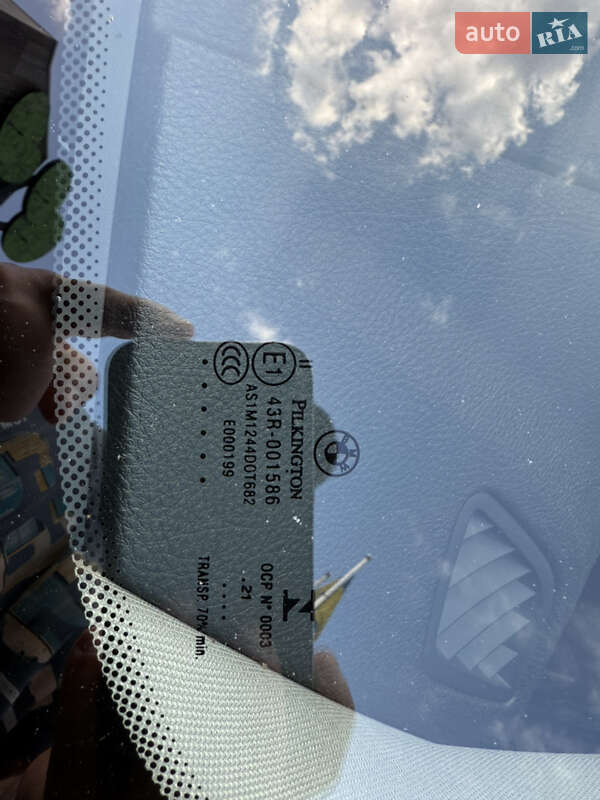 Седан BMW 5 Series 2013 в Киеве фото 53 Седан BMW 5 Series 2013 в Киеве