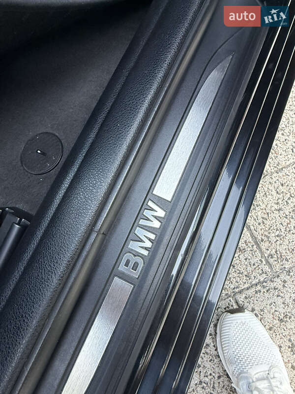 Седан BMW 5 Series 2013 в Киеве фото 60 Седан BMW 5 Series 2013 в Киеве