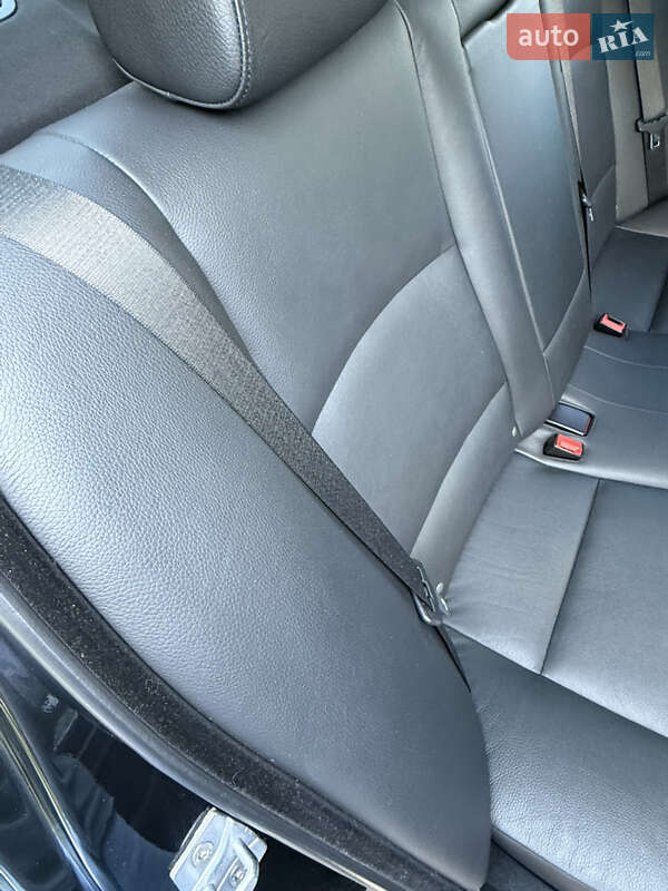 Седан BMW 5 Series 2013 в Киеве фото 62 Седан BMW 5 Series 2013 в Киеве