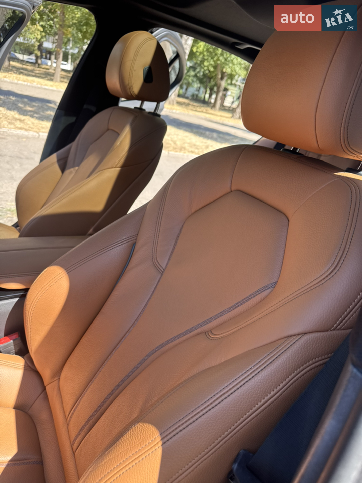 2017 BMW 5er - мініатюра 11