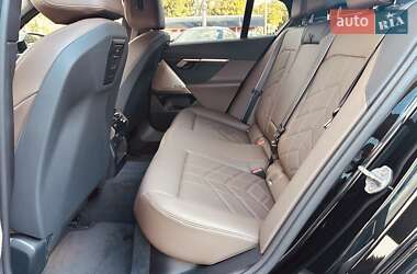 Седан BMW 5 Series 2023 в 