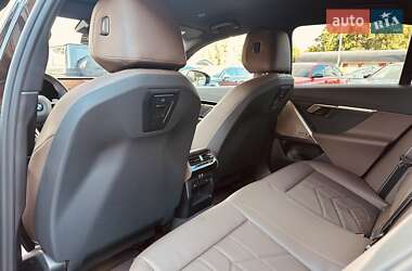 Седан BMW 5 Series 2023 в 