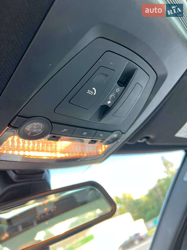 Універсал BMW 5 Series 2012 в Золочеві