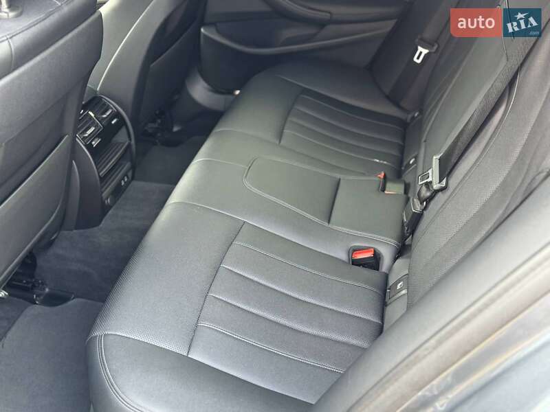 Седан BMW 5 Series 2021 в Львові фото 12 Седан BMW 5 Series 2021 в Львові