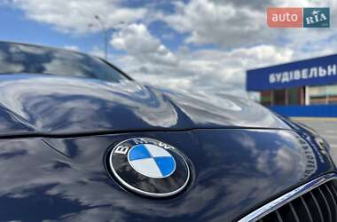 Седан BMW 5 Series 2015 в Каменец-Подольском