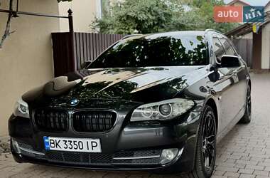 Универсал BMW 5 Series 2012 в Дубно
