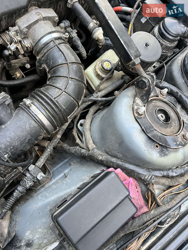 Седан BMW 5 Series 1994 в Фастові