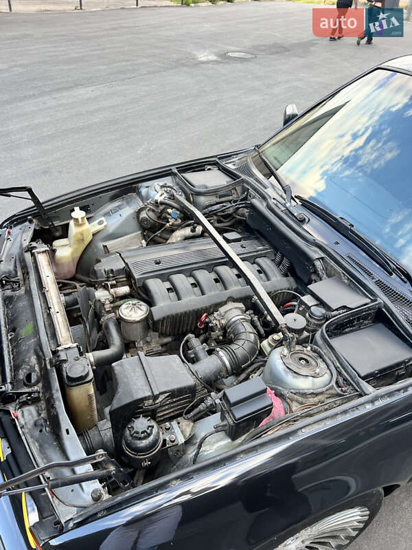 Седан BMW 5 Series 1994 в Фастові