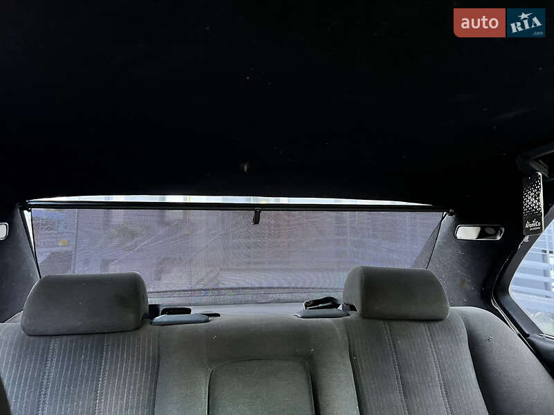 Седан BMW 5 Series 1994 в Фастові