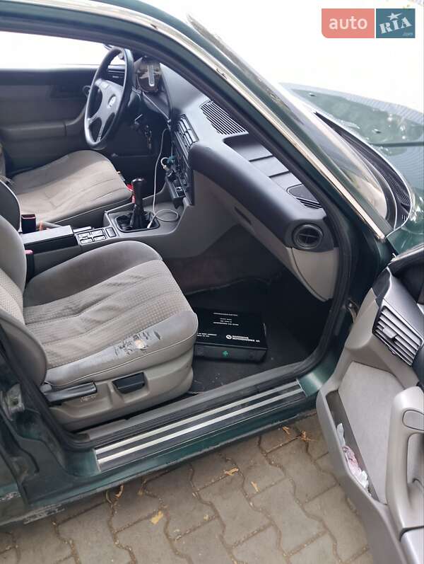 Седан BMW 5 Series 1990 в Ровно фото 10 Седан BMW 5 Series 1990 в Ровно