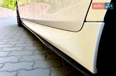 Седан BMW 5 Series 2015 в 