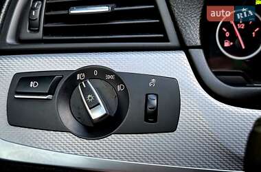 Седан BMW 5 Series 2015 в 