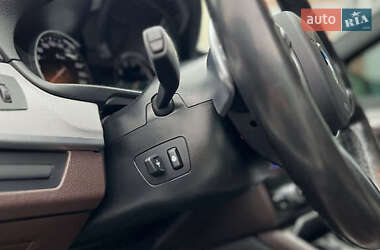Седан BMW 5 Series 2014 в 