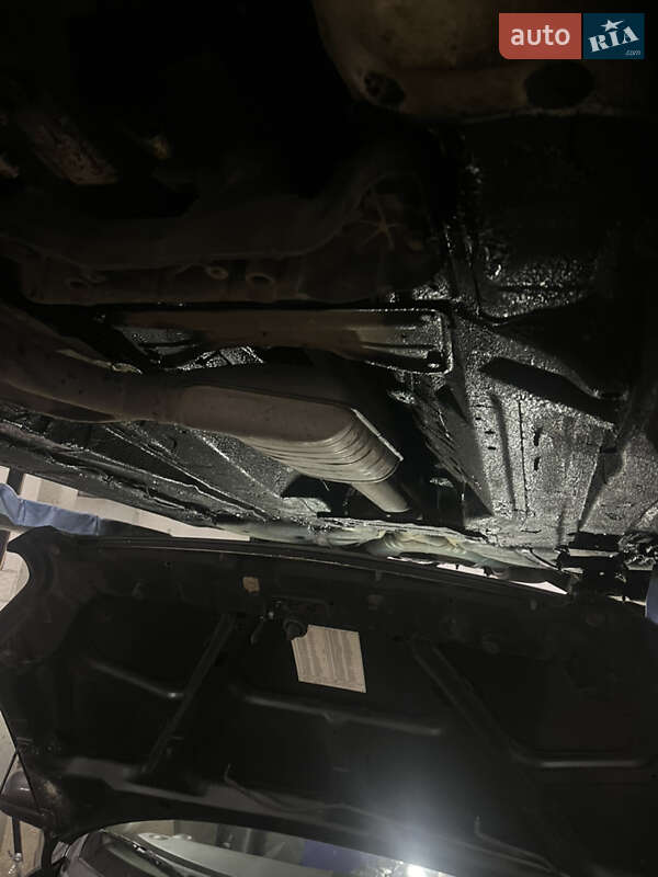 Седан BMW 5 Series 1996 в Львове