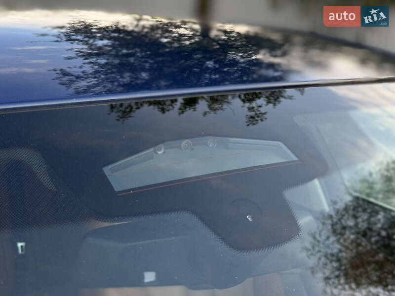 Седан BMW 5 Series 2020 в Рівному фото 40 Седан BMW 5 Series 2020 в Рівному