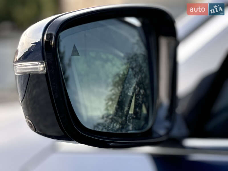 Седан BMW 5 Series 2020 в Рівному фото 43 Седан BMW 5 Series 2020 в Рівному