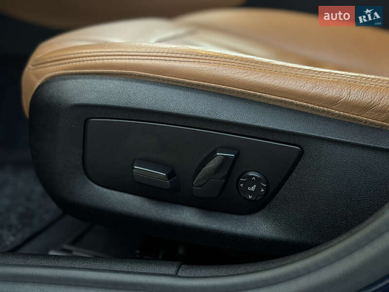 Седан BMW 5 Series 2020 в Рівному фото 68 Седан BMW 5 Series 2020 в Рівному