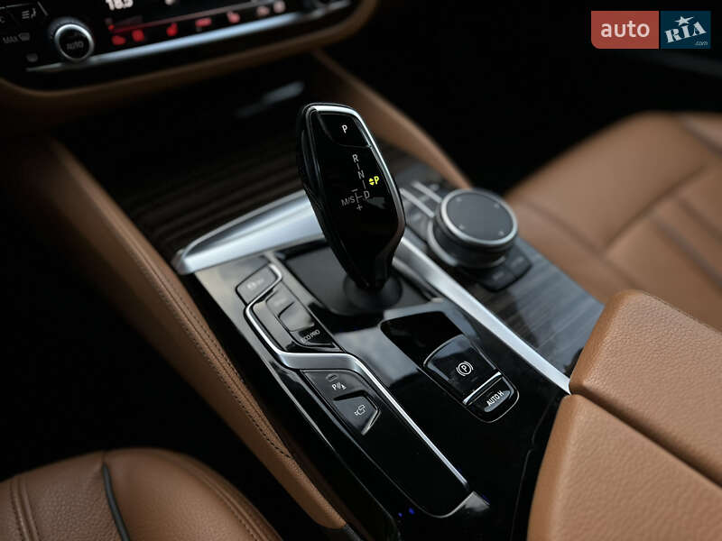 Седан BMW 5 Series 2020 в Рівному фото 75 Седан BMW 5 Series 2020 в Рівному