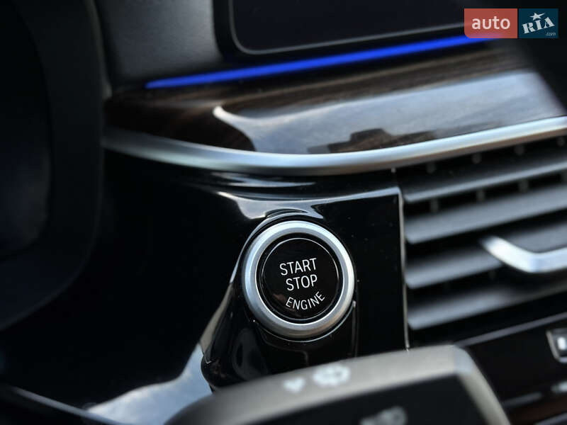 Седан BMW 5 Series 2020 в Рівному фото 77 Седан BMW 5 Series 2020 в Рівному