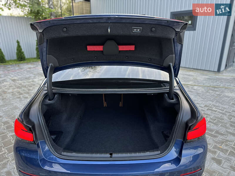 Седан BMW 5 Series 2020 в Рівному фото 99 Седан BMW 5 Series 2020 в Рівному