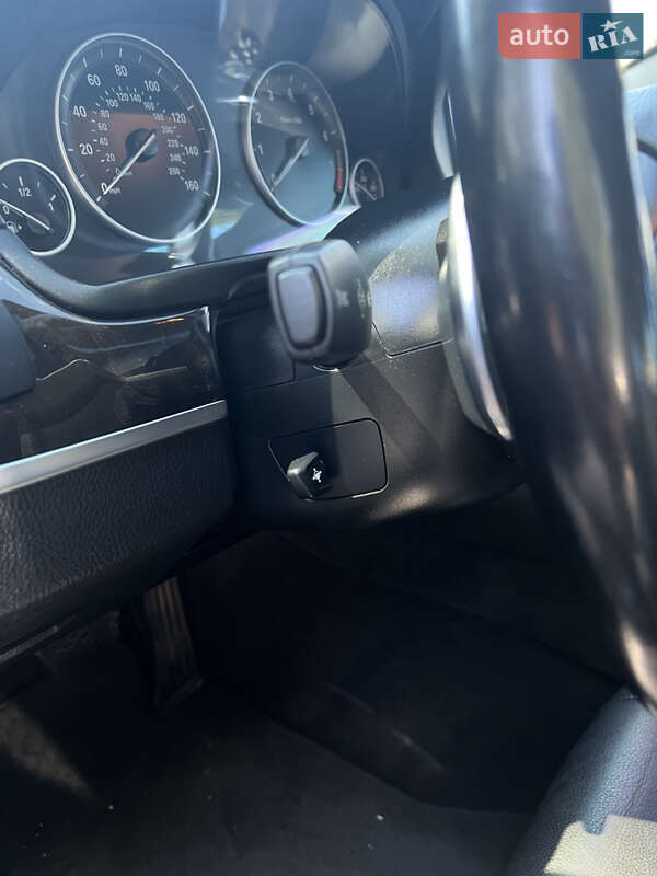 Седан BMW 5 Series 2015 в Бучі фото 19 Седан BMW 5 Series 2015 в Бучі