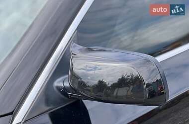 Седан BMW 5 Series 2004 в 