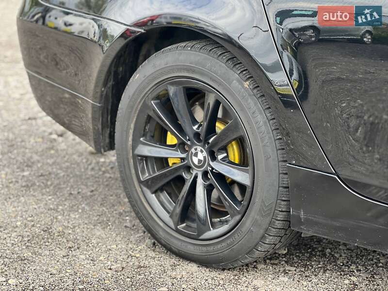 Седан BMW 5 Series 2004 в Ужгороді фото 18 Седан BMW 5 Series 2004 в Ужгороді