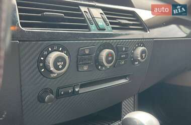 Седан BMW 5 Series 2004 в 