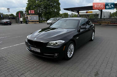 Седан BMW 5 Series 2010 в Вознесенске