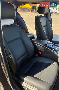 Седан BMW 5 Series 2014 в Киеве