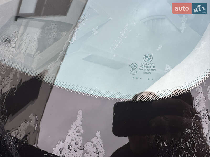 Седан BMW 5 Series 2007 в Житомире фото 9 Седан BMW 5 Series 2007 в Житомире