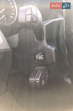 Седан BMW 5 Series 2006 в Виннице