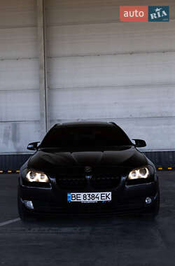 Универсал BMW 5 Series 2012 в Сарнах