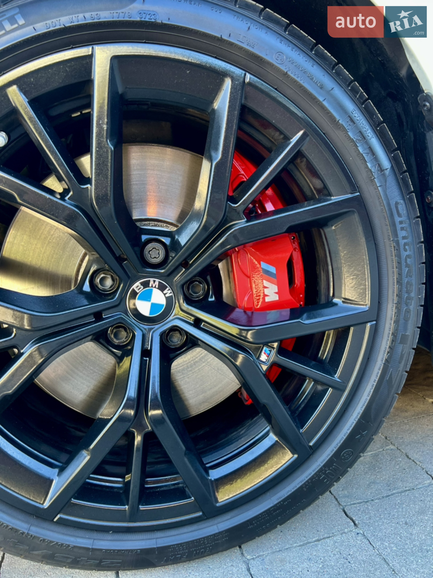 2022 BMW 5er - мініатюра 26