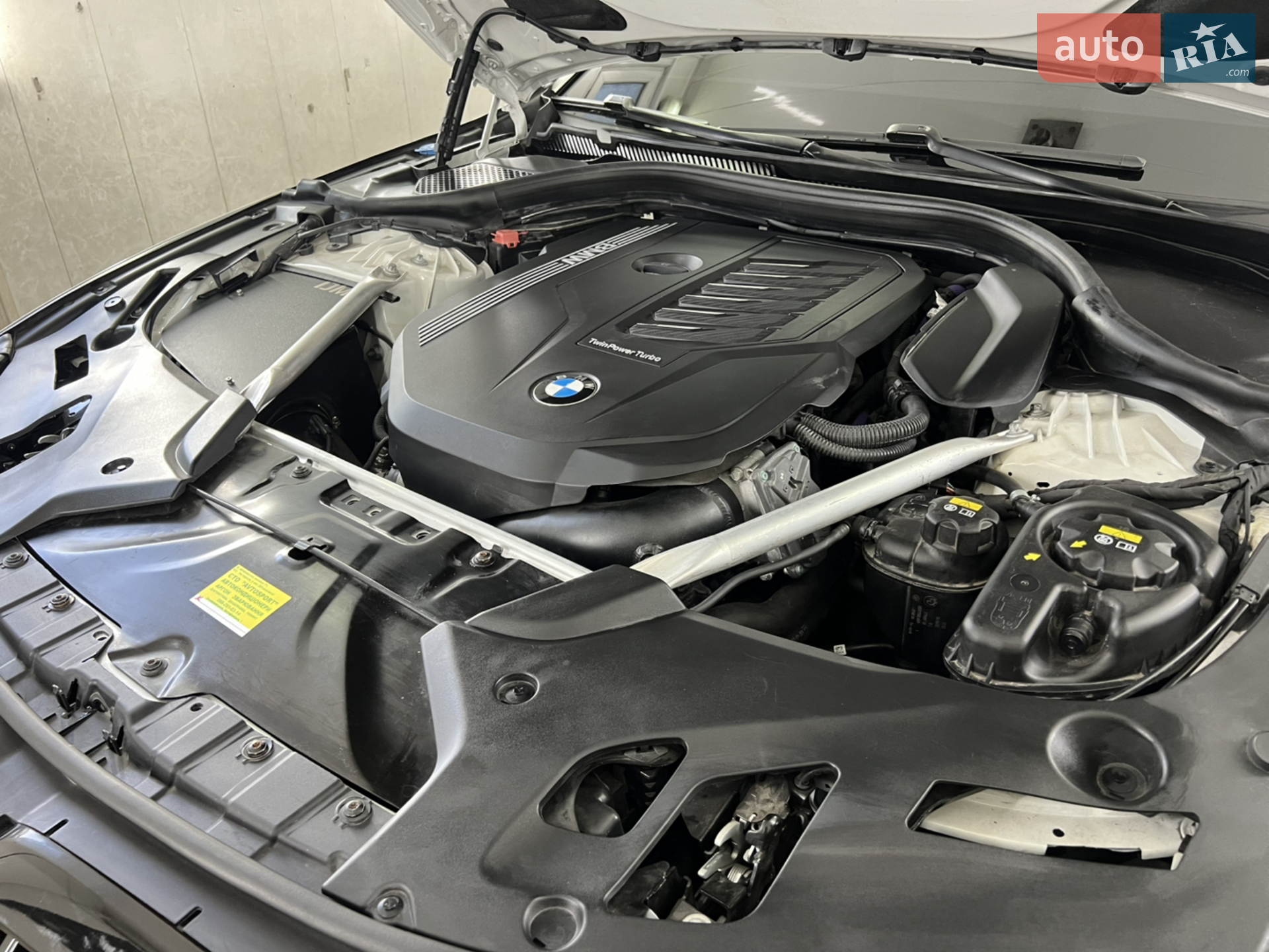 2022 BMW 5er - мініатюра 69