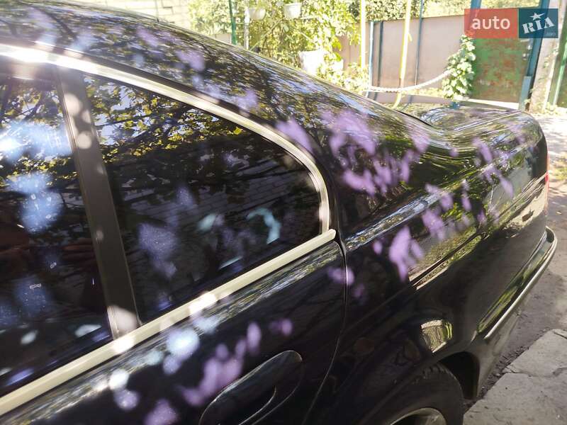 Седан BMW 5 Series 1999 в Новомосковске