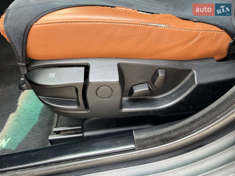 Седан BMW 5 Series 2008 в Киеве фото 24 Седан BMW 5 Series 2008 в Киеве