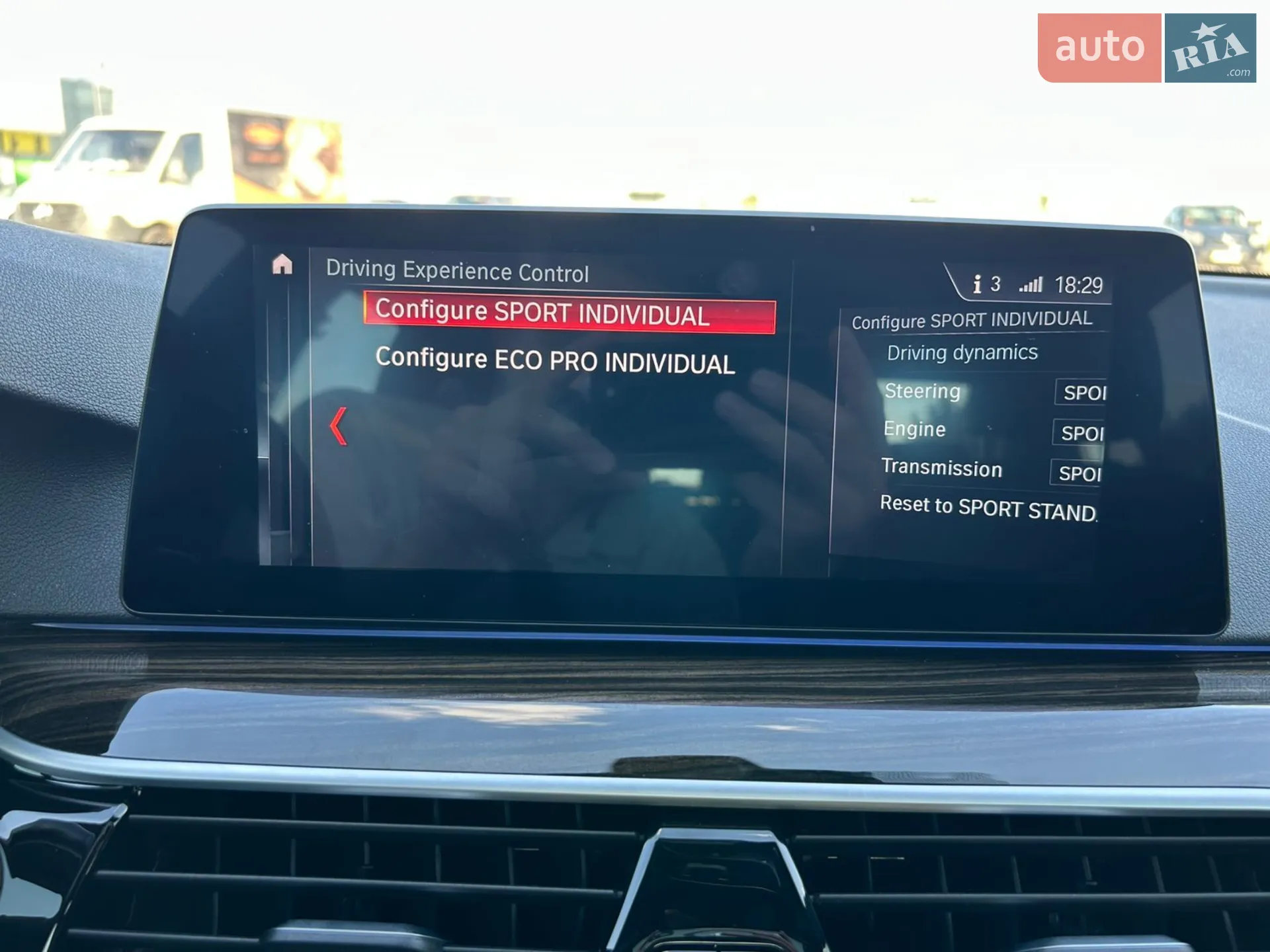 2018 BMW 5er - мініатюра 28