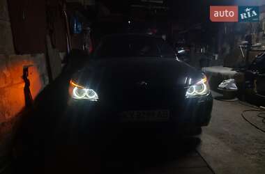 Седан BMW 5 Series 2005 в Харькове