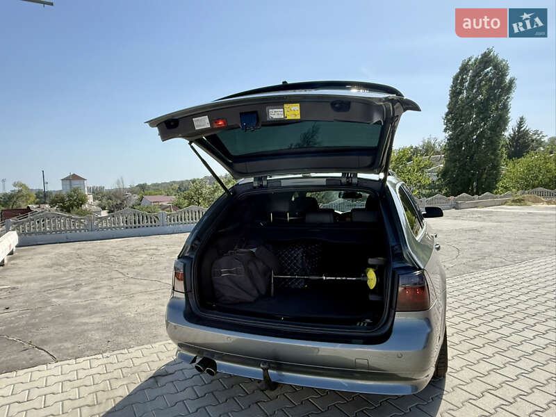 Универсал BMW 5 Series 2005 в Харькове фото 7 Универсал BMW 5 Series 2005 в Харькове