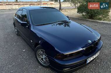 Седан BMW 5 Series 1998 в Миколаєві