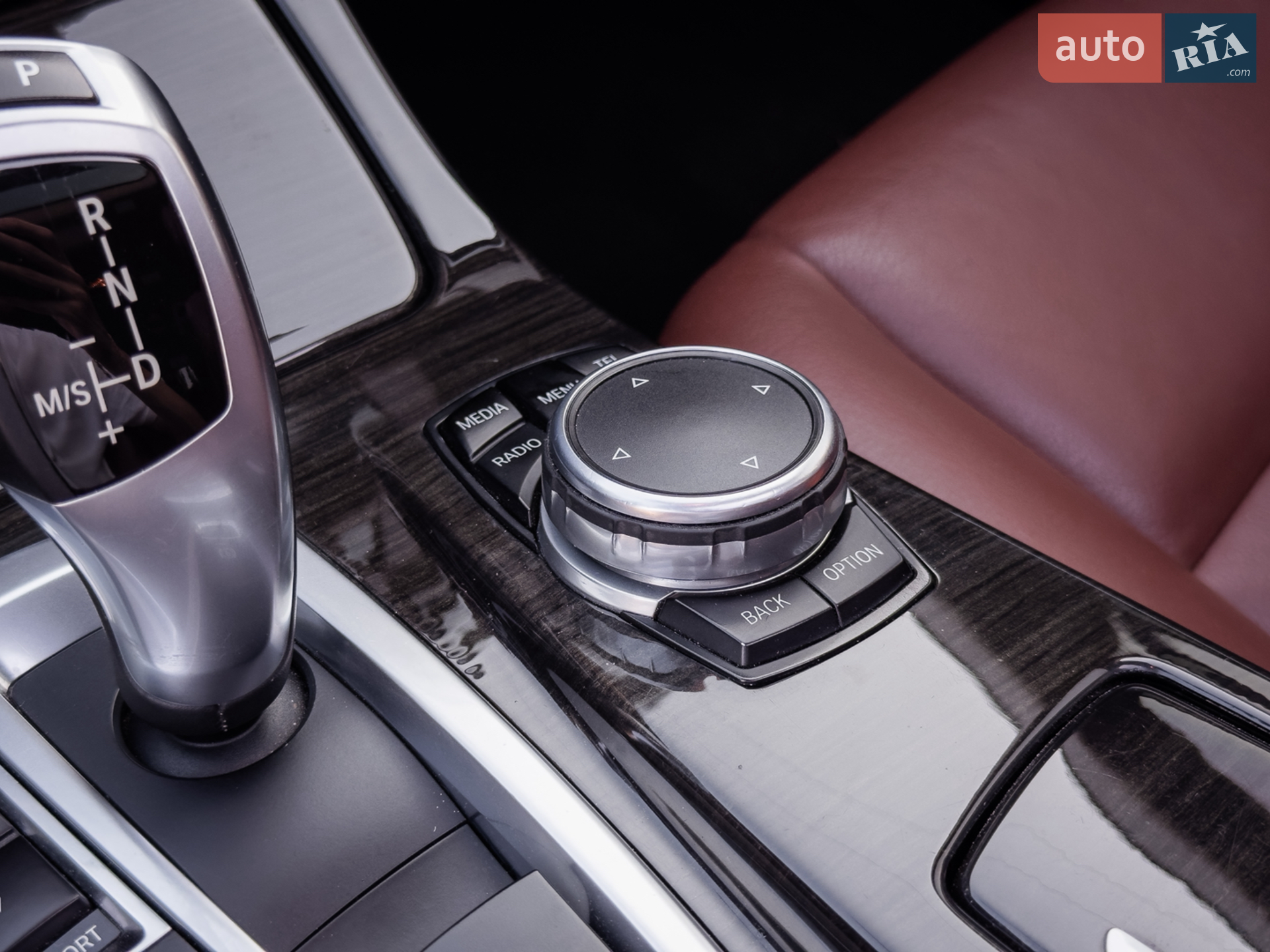 2014 BMW 5er - мініатюра 20