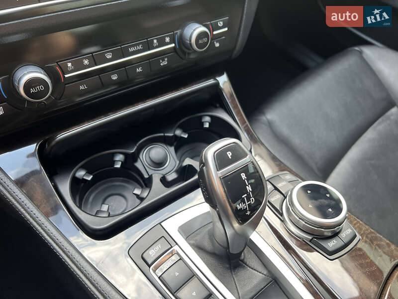 Седан BMW 5 Series 2012 в Кременчуге фото 31 Седан BMW 5 Series 2012 в Кременчуге