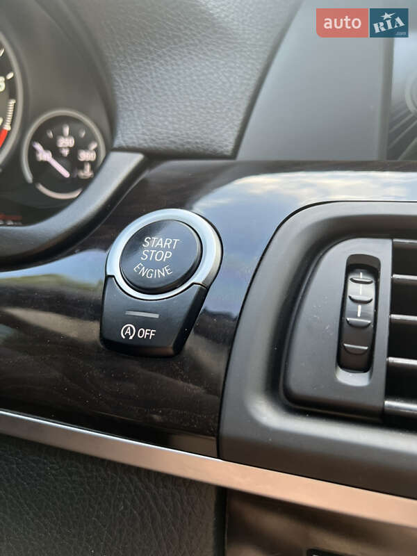 Седан BMW 5 Series 2012 в Кременчуге фото 34 Седан BMW 5 Series 2012 в Кременчуге