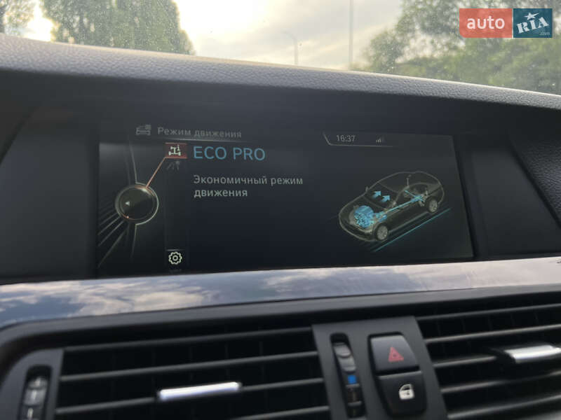 Седан BMW 5 Series 2012 в Кременчуге фото 41 Седан BMW 5 Series 2012 в Кременчуге