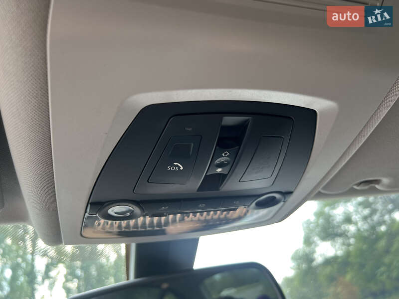 Седан BMW 5 Series 2012 в Кременчуге фото 35 Седан BMW 5 Series 2012 в Кременчуге